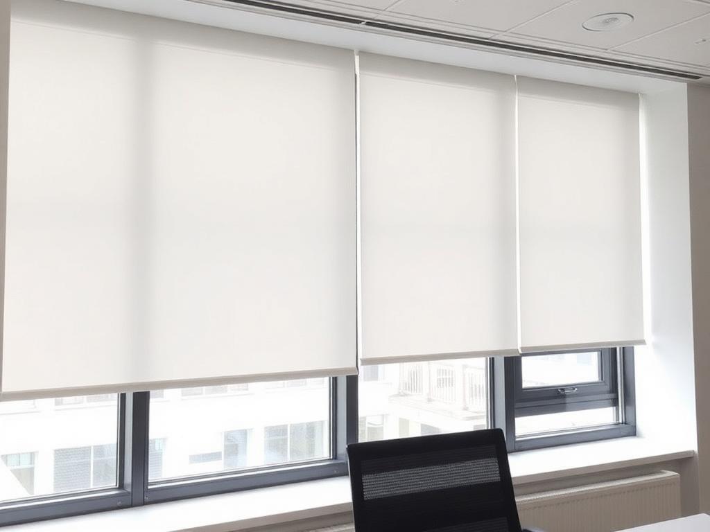 Roller Blinds